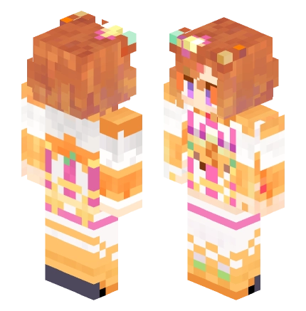 皮肤